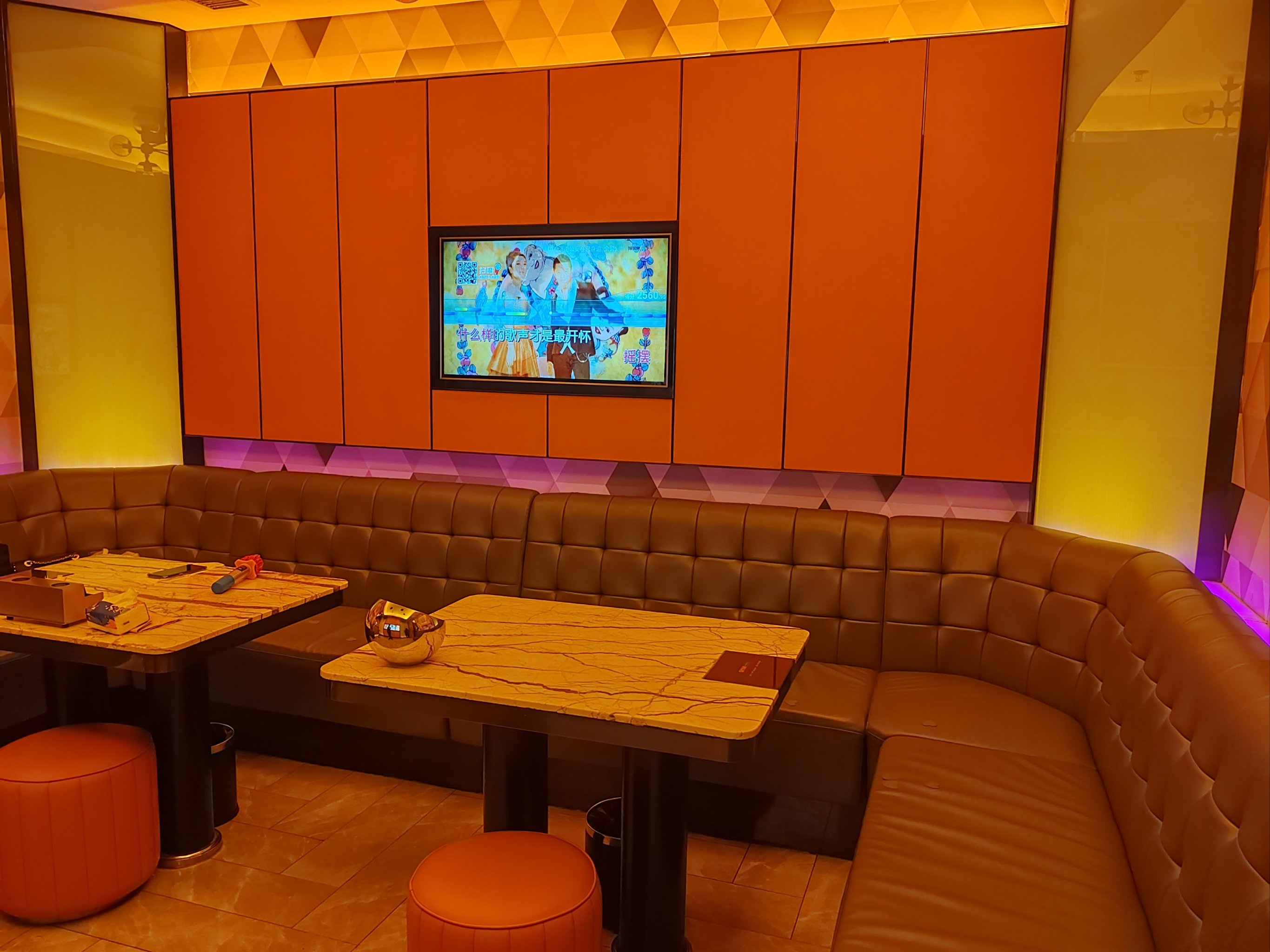 兰州商务ktv计时方法详解-西固区ktv预订